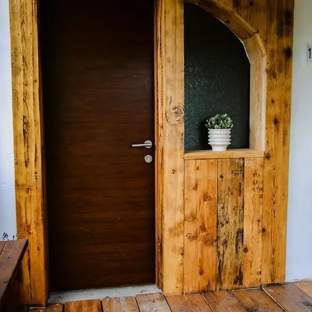 Kucerak Sofija Holiday home