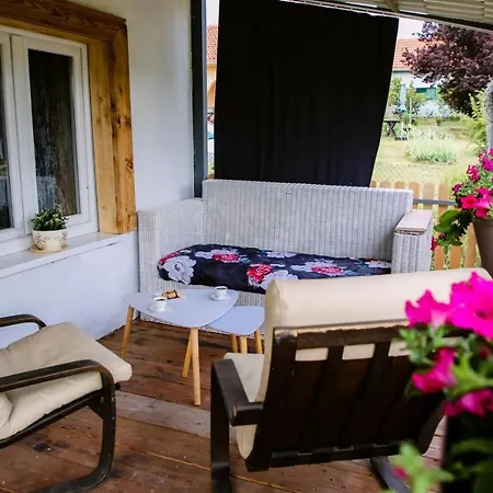 Feriehus Kucerak Sofija Cortanovci