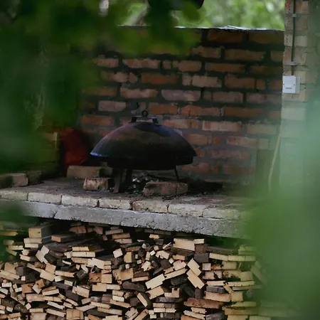 Kucerak Sofija Holiday home *