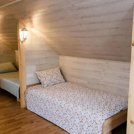 Vakantiehuis Kucerak Sofija