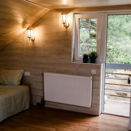 Holiday home Kucerak Sofija