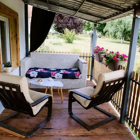 Holiday home Kucerak Sofija