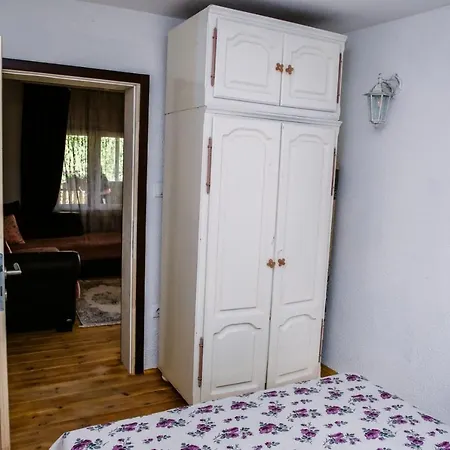 Holiday home Kucerak Sofija *