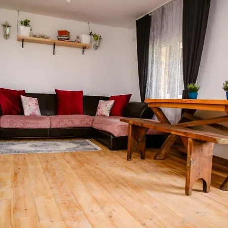 Holiday home Kucerak Sofija Cortanovci