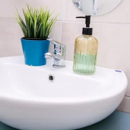 Kucerak Sofija Vakantiehuis *