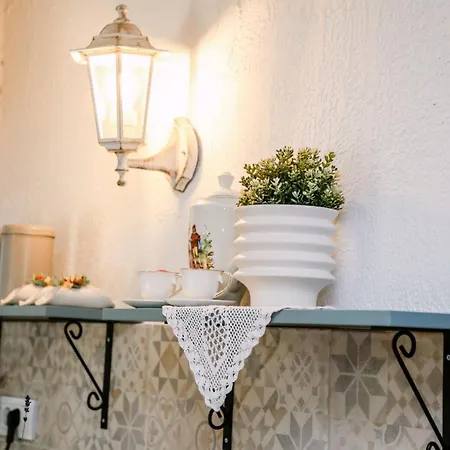 Holiday home Kucerak Sofija *