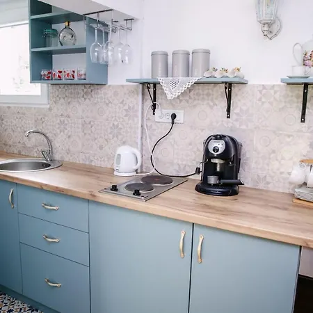 Vakantiehuis Kucerak Sofija Cortanovci