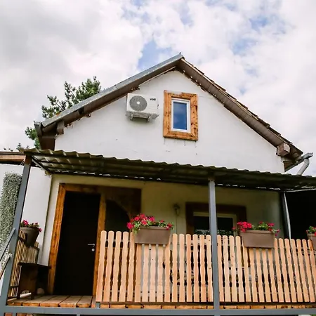 Kucerak Sofija Holiday home *