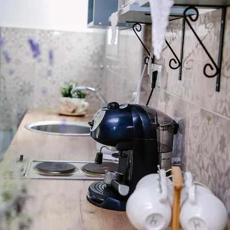 Vakantiehuis Kucerak Sofija