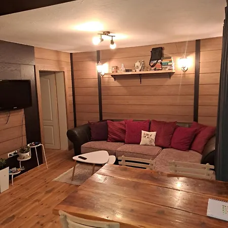 Holiday home Kucerak Sofija