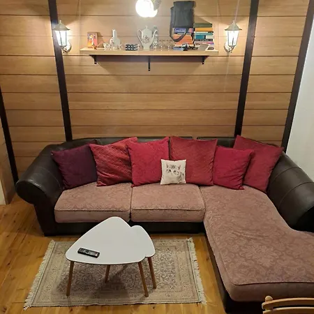 Kucerak Sofija Vakantiehuis