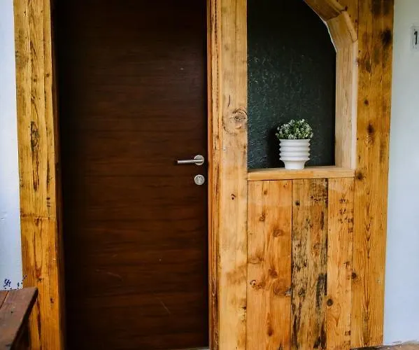 Kucerak Sofija Dom wakacyjny