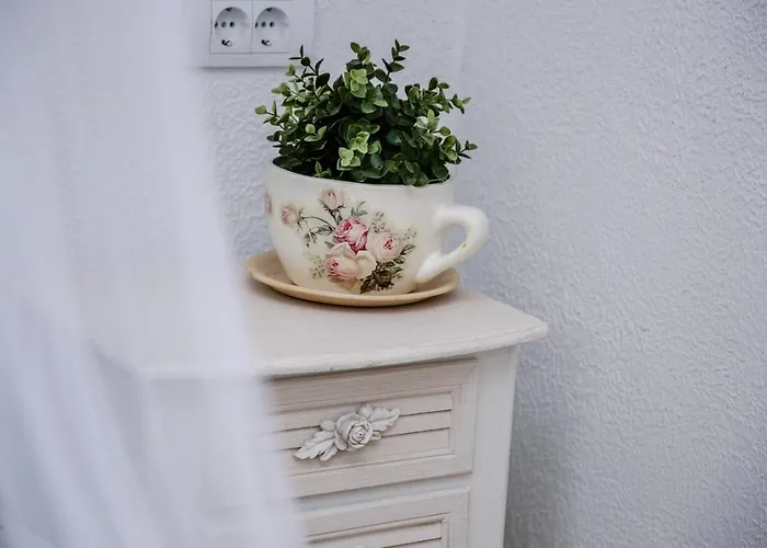 Kucerak Sofija Dom wakacyjny