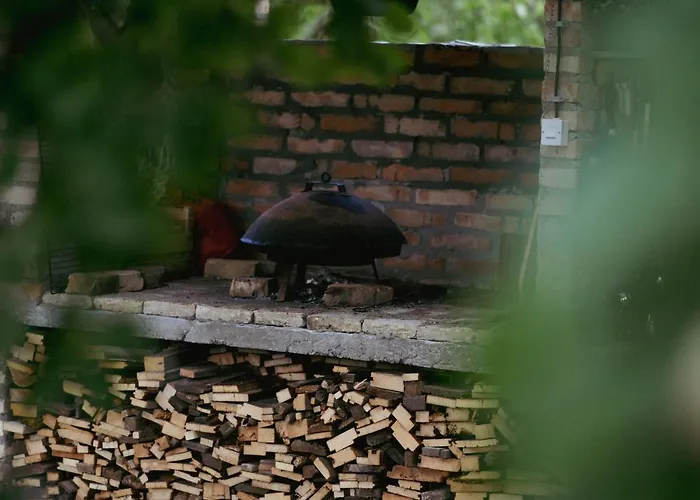 Kucerak Sofija Dom wakacyjny *