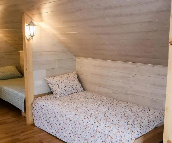 Dom wakacyjny Kucerak Sofija