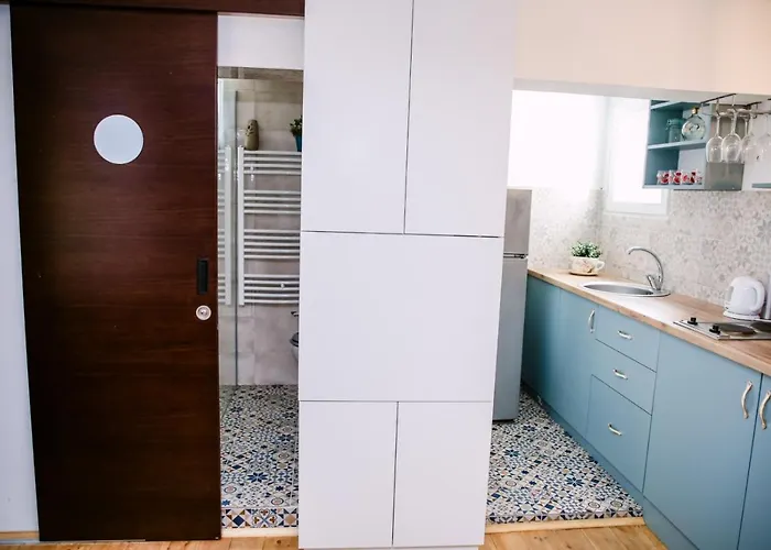 Kucerak Sofija Dom wakacyjny Cortanovci