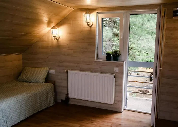 Dom wakacyjny Kucerak Sofija