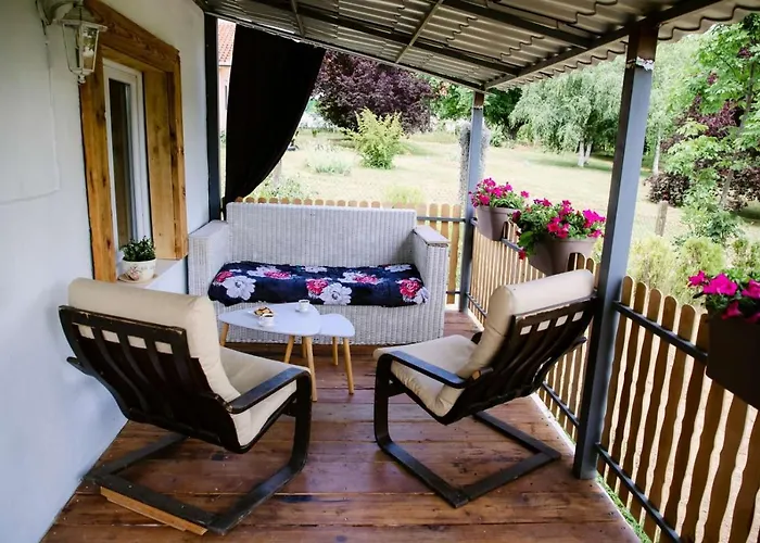 Dom wakacyjny Kucerak Sofija