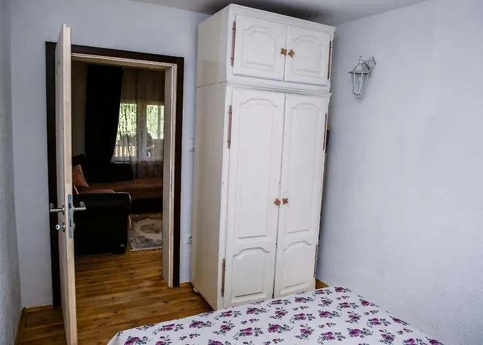 Dom wakacyjny Kucerak Sofija *