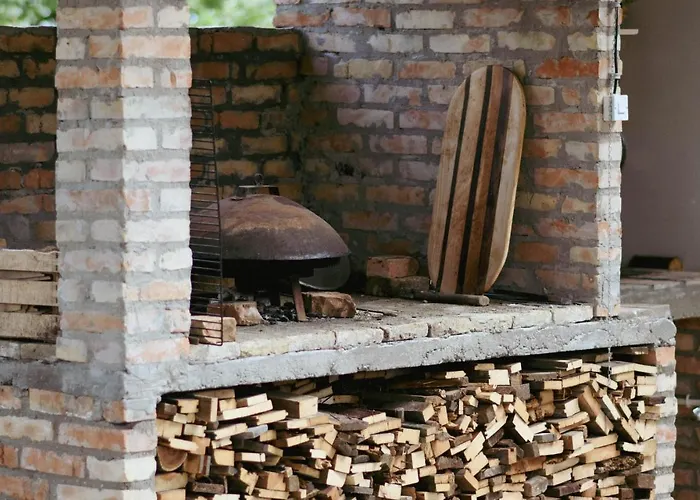 Dom wakacyjny Kucerak Sofija Cortanovci