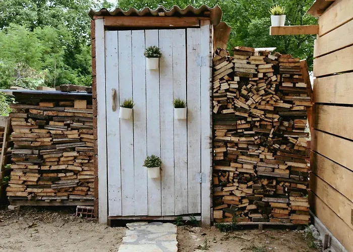 Kucerak Sofija Dom wakacyjny Cortanovci