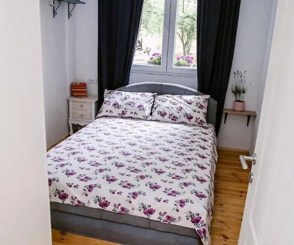 Dom wakacyjny Kucerak Sofija