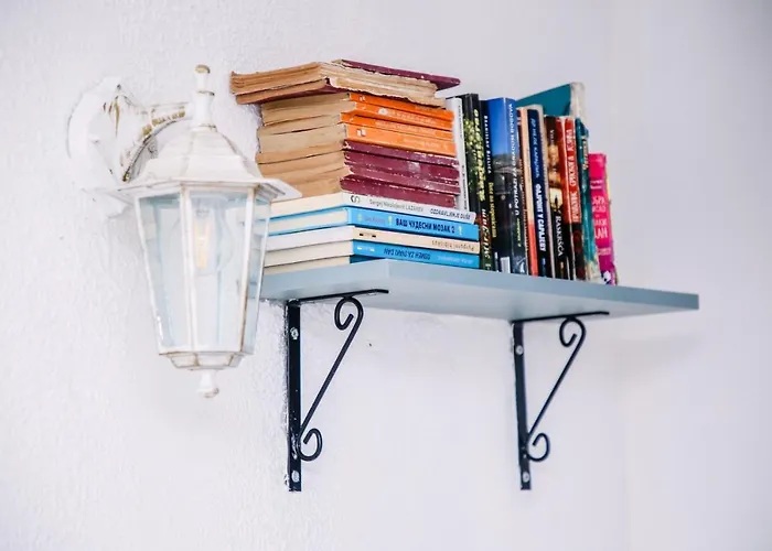 Dom wakacyjny Kucerak Sofija Cortanovci