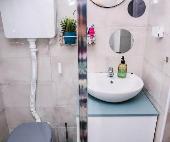 Kucerak Sofija Dom wakacyjny