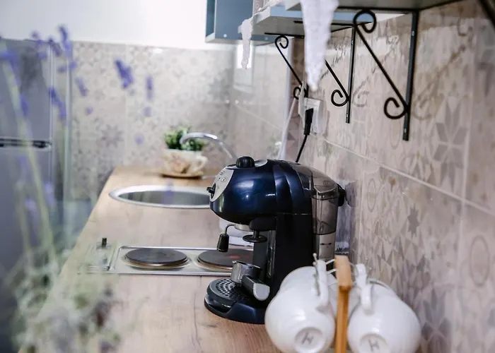 Dom wakacyjny Kucerak Sofija