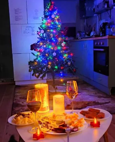 Dom wakacyjny Kucerak Sofija *