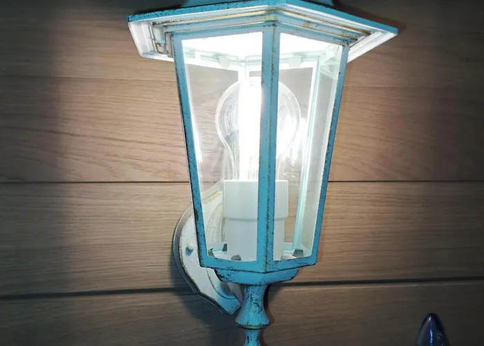 Kucerak Sofija Dom wakacyjny Cortanovci