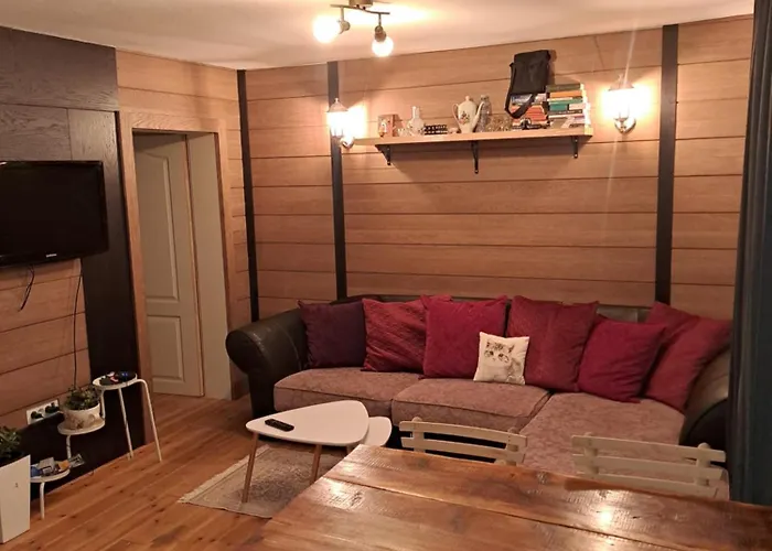 Dom wakacyjny Kucerak Sofija