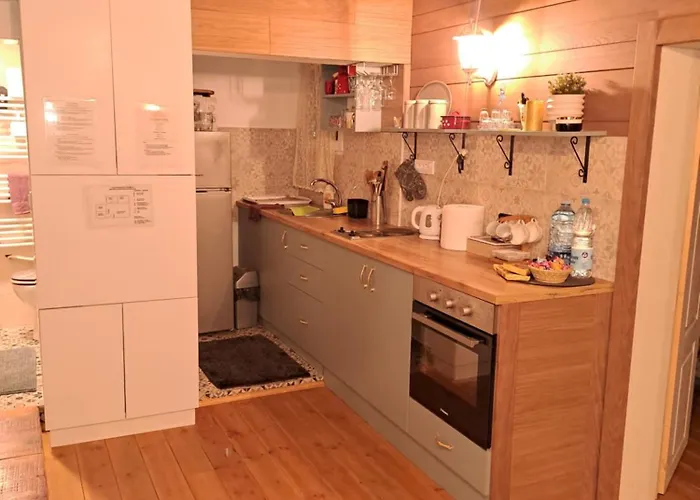 Kucerak Sofija Dom wakacyjny *