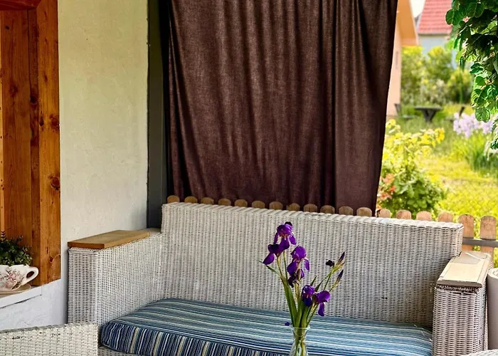 Kucerak Sofija Dom wakacyjny *